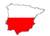 APEROS MARTÍNEZ - Polski